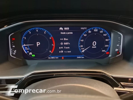 NIVUS 1.0 200 TSI Highline