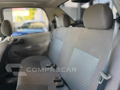 CLASSIC 1.0 MPFI LS 8V FLEX 4P MANUAL