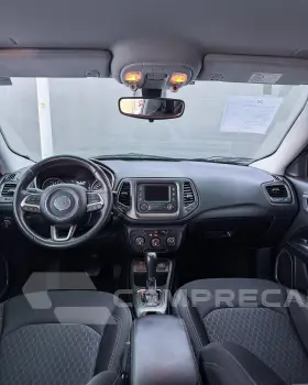 COMPASS 2.0 16V Sport