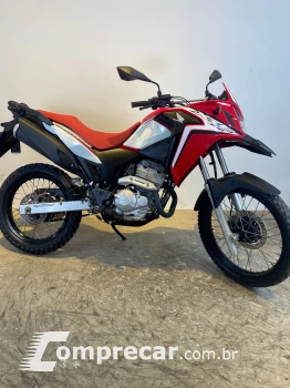 HONDA XRE 300 ABS