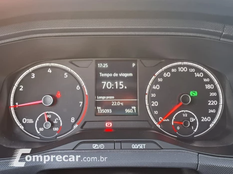 T-CROSS 1.0 200 TSI Sense