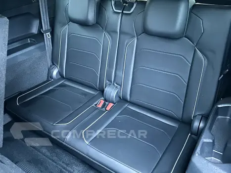 TIGUAN 2.0 300 TSI GASOLINA ALLSPACE R-LINE AUTOMÁTICO