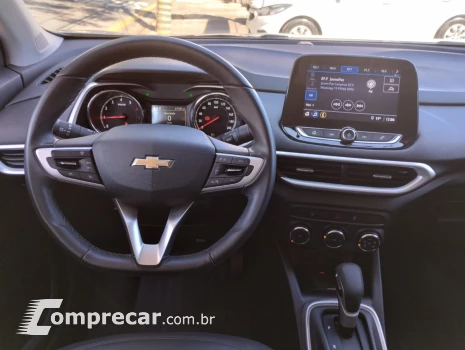 TRACKER 1.0 Turbo LTZ