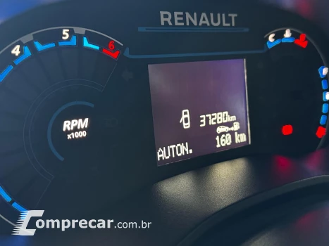KWID 1.0 12V SCE ZEN