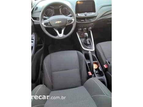 ONIX 1.0 TURBO FLEX LT MANUAL