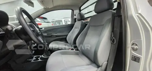 Saveiro Trend 1.6 Mi Total Flex 8V