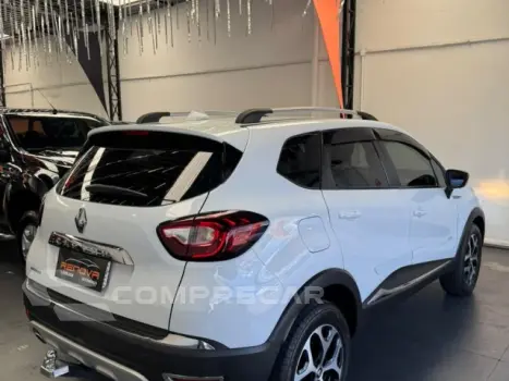 CAPTUR - 1.6 16V SCE INTENSE X-TRONIC