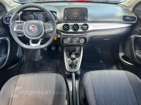 ARGO 1.0 Firefly Drive