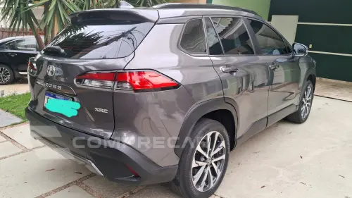 COROLLA CROSS 2.0 Vvt-ie XRE