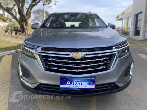 EQUINOX 1.5 16V TURBO GASOLINA PREMIER AWD AUTOMÁ