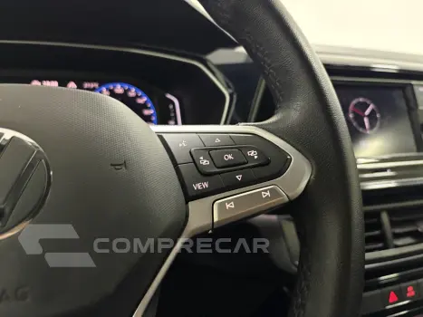 T-CROSS 1.0 200 TSI TOTAL FLEX COMFORTLINE AUTOMÁTICO