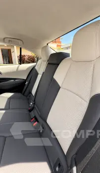 COROLLA 1.8 VVT-I Hybrid Altis Premium