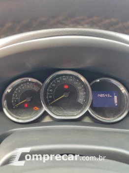 SANDERO 1.6 Dynamique 8V
