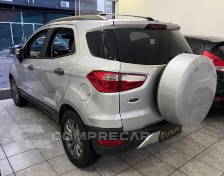 ECOSPORT FSL AT 2.0
