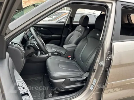 Creta Limited 1.0 TB 12V Flex Aut.