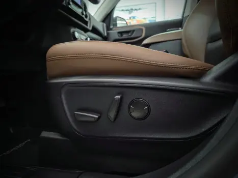 BRONCO SPORT 2.0 ECOBOOST GASOLINA WILDTRAK 4X4 SELECTSHIFT