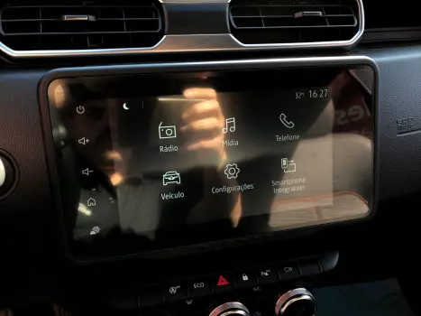 Duster 1.3 Tce Flex Iconic Plus X-Tronic