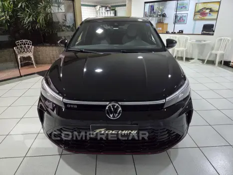 Nivus 1.4 250 TSI TOTAL FLEX GTS AUTOMÁTICO