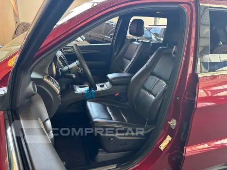 Grand Cherokee Limited 3.0 TB Dies. Aut