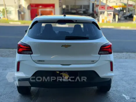 ONIX 1.0 FLEX LT MANUAL