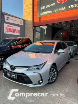 COROLLA 2.0 XEI 16V