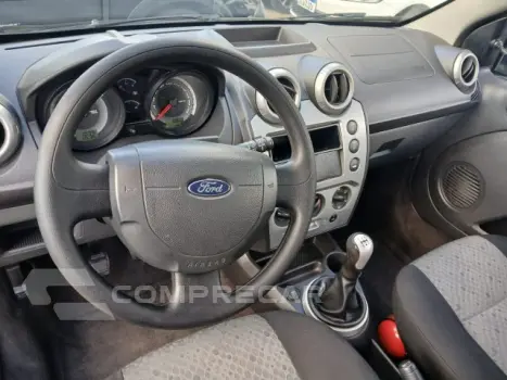 FIESTA HATCH - 1.0 ROCAM HATCH 8V 4P MANUAL