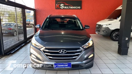HYUNDAI TUCSON 1.6 16V T-GDI GL