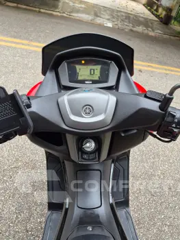 Nmax 160