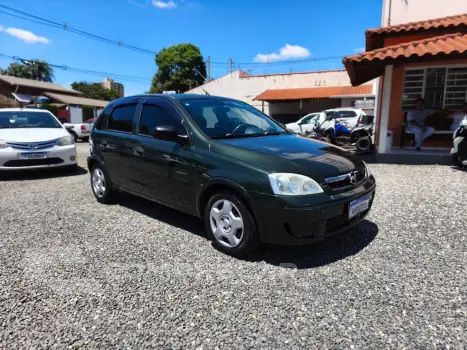 Corsa Hatch 1.4 4P MAXX FLEX