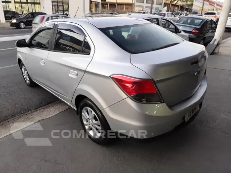 PRISMA 1.4 LTZ Spe/4 8V