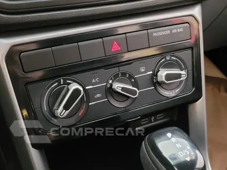 T-Cross 200 TSI 1.0  Flex 12V 5p Aut.