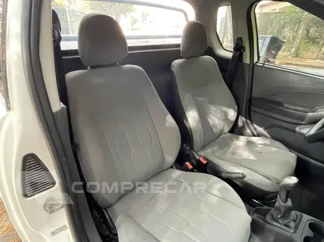 MONTANA 1.4 MPFI LS CS 8V