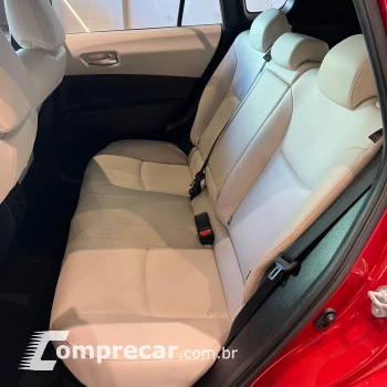 Corolla Cross XRX 1.8 16V Aut.(Híbrido)