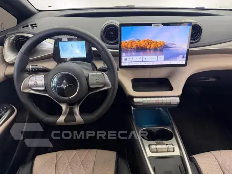 DOLPHIN GS 180EV