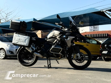 BMW R 1250 GS PREMIUM EXCLUSIVE