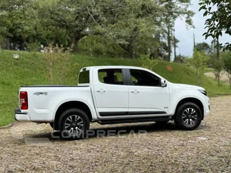 S10 2.8 LS 4X4 CD 16V TURBO DIESEL 4P MANUAL