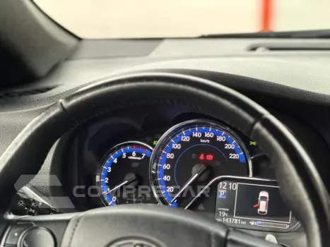 YARIS 1.5 16V FLEX XLS MULTIDRIVE