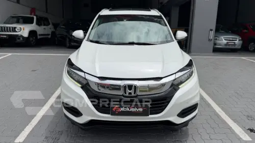 HR-V Touring 1.5 Flex TB 16V 5p Aut.