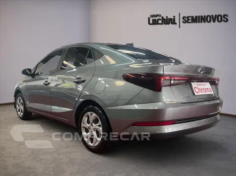 HB20S 1.0 12V FLEX COMFORT MANUAL