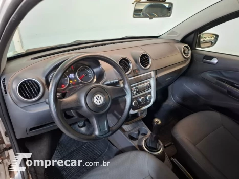 SAVEIRO 1.6 MI CS 8V G.V
