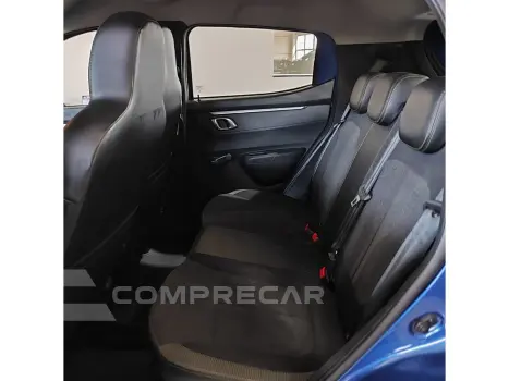 KWID 1.0 12V SCE FLEX OUTSIDER MANUAL