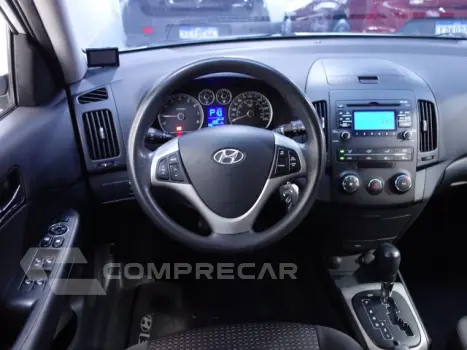 I30 - 2.0 MPFI GLS 16V 4P AUTOMÁTICO