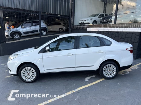 Grand Siena ESSENCE 1.6 Flex 16V