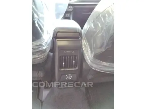 COMPASS 1.3 T270 TURBO FLEX LONGITUDE AT6