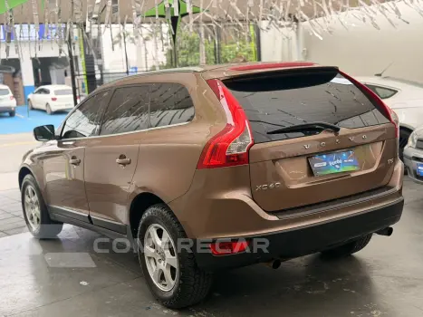 XC60 2.0 T5 Comfort FWD Turbo