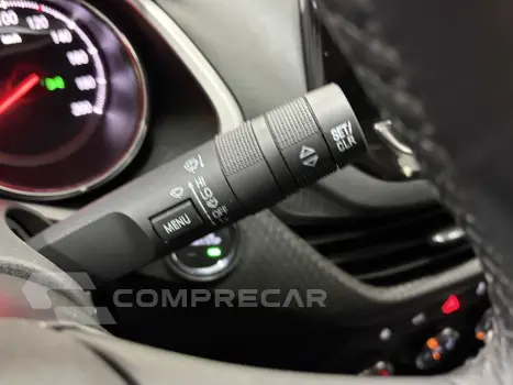 ONIX 1.0 TURBO FLEX PLUS LTZ AUTOMÁTICO