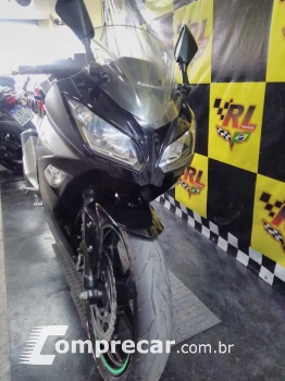 Ninja 300
