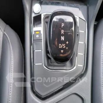 TAOS 1.4 250 TSI TOTAL FLEX HIGHLINE AUTOMÁTICO