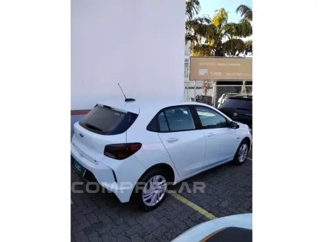 ONIX 1.0 FLEX LT MANUAL