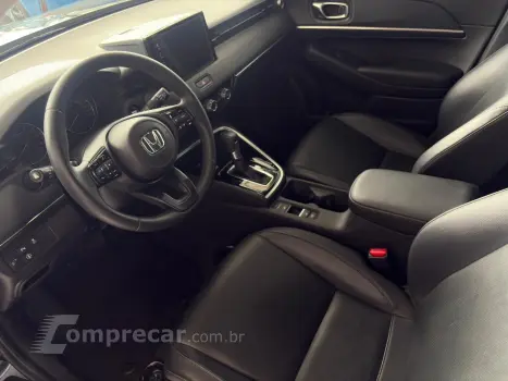 HR-V EXL 1.5 I-VTEC CVT